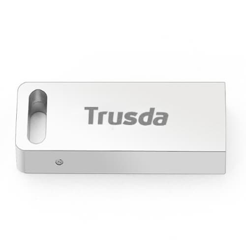 Trusda_  U8_  UDP USB Flash Drive